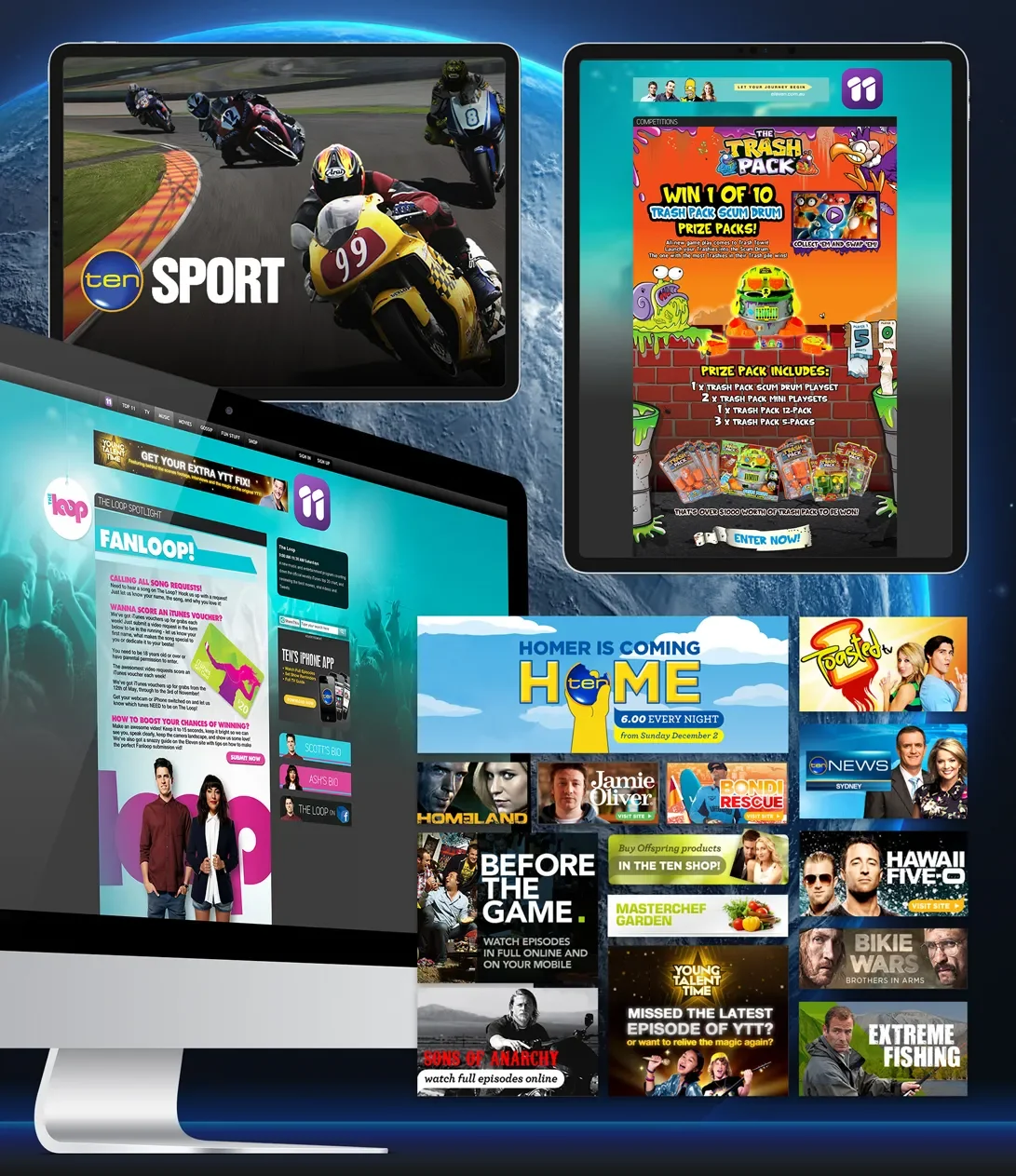 Network Ten